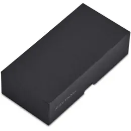 Alex Varga Othonis Rechargeable Handheld Mini Fan Gift Box Closed